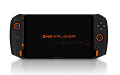 L&#039;ONEXPLAYER promette prestazioni di gioco passabili grazie ai suoi processori Intel Tiger Lake e alle iGPU Iris Xe. (Fonte: One-netbook)