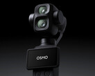 Osmo Pocket 4P è la prima telecamera per vlogging di DJI con un teleobiettivo dedicato.