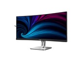 Il nuovo monitor ultrawide Philips 34B2U5900C presenta una risoluzione di 5120 x 2160, meglio nota come 5K2K.