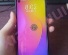 Questo telefono sarebbe stato il Poco F2 o il Redmi K20. (Fonte: Xiaomiui)