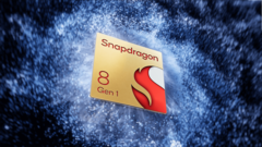 Una versione aggiornata dello Snapdragon 8 Gen 1 potrebbe all&#039;inizio di maggio. (Fonte: Qualcomm)