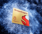 Una versione aggiornata dello Snapdragon 8 Gen 1 potrebbe all'inizio di maggio. (Fonte: Qualcomm)