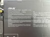 Asus Vivobook S 14 OLED: Batteria