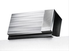 L'eGPU wireless WiCi One sostiene di offrire prestazioni grafiche pari a quelle di una GPU da desktop tramite Wi-Fi 7.