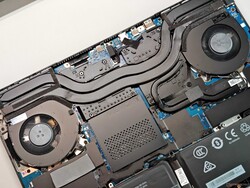 Unità di raffreddamento