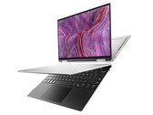 Recensione del Dell XPS 13 9310 2-in-1: Meglio dell'XPS 13 7390 2-in-1 in un modo specifico