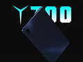 Il Legion Y700. (Fonte: Lenovo)