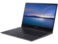 Un intero gruppo di portatili Asus ZenBook e VivoBook sono dotati di CPU Intel Tiger Lake di 11a generazione (Fonte immagine: Newegg)