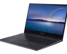 A whole bunch of Asus ZenBook and VivoBook laptops are now shipping with 11th gen Intel Tiger Lake CPUs (Image source: Newegg)