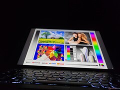 Angoli di visualizzazione del ThinkPad X13 Gen 2