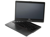 Recensione del Portatile Fujitsu Lifebook T938 (i5-8250U, UHD620)