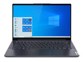 Recensione del Lenovo Yoga Slim 7 14ITL05: Notebook da 14 pollici silenzioso e resistente