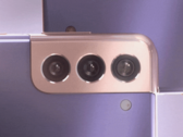 La serie Galaxy S21 sarà dotata di 8 GB, 12 GB e 16 GB di RAM. (Fonte immagine: Samsung)