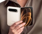 Oltre al rosso, lo Xiaomi 18 Fold sarà disponibile anche in nero e bianco caldo.