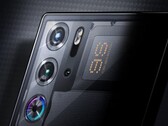 Il RedMagic 9S Pro. (Fonte: Nubia)