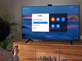 Alcuni utenti Amazon Fire TV Omni Series possono ora utilizzare un'app Zoom sulla loro TV. (Fonte: Amazon Fire TV)