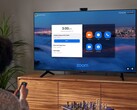 Alcuni utenti Amazon Fire TV Omni Series possono ora utilizzare un'app Zoom sulla loro TV. (Fonte: Amazon Fire TV)