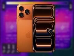 Apple la GPU di iPhone 17 Pro è dotata di acceleratori neurali e di una maggiore cache per migliorare le prestazioni AI. (Fonte immagine: Apple, Argmax, modificato)