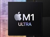 Il Apple M1 Ultra ha dimostrato di essere un chip pieno di risorse nella suite di benchmark di PassMark. (Fonte immagine: Apple - modificato)