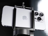 L'iPhone 16 Pro di Apple riceverà numerose modifiche minori al design. (Immagine: AppleTrack)