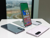 Galaxy A56 5G è ora disponibile per l'acquisto negli Stati Uniti presso Samsung e Amazon. (Fonte: Notebookcheck)
