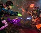 Immagine del gioco Borderlands 4 su Steam. (Fonte: Steam)