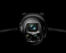 DJI non sta facendo alcun tentativo di nascondere ciò che svelerà martedì prossimo. (Fonte: DJI)
