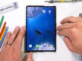 L'LG Rollable è stato quasi lanciato nel 2021