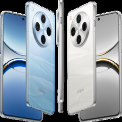 Il Find X8. (Fonte: Oppo)