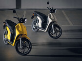 Lo scooter elettrico Govecs Roller Flex ha una velocità massima di 45 km/h (~28 mph). (Fonte: Govecs)