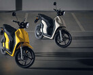 Lo scooter elettrico Govecs Roller Flex ha una velocità massima di 45 km/h (~28 mph). (Fonte: Govecs)