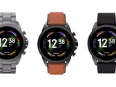 Il Fossil Gen 6 sarà lanciato in più colori e due dimensioni. (Fonte: Roland Quandt &amp; WinFuture)