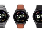 Il Fossil Gen 6 sarà lanciato in più colori e due dimensioni. (Fonte: Roland Quandt & WinFuture)