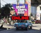 Viene mostrato il banner di GTA 6 Online