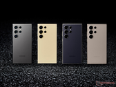 Il Samsung Galaxy S24 Ultra è stato finalmente lanciato (immagine via Daniel Schmidt, Notebookcheck)