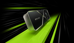La Nvidia GeForce RTX 4080 è stata sottoposta a benchmark su Geekbench (immagine via Nvidia)