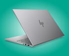 Lo ZBook 8 G2a 16 ha un peso a partire da 1,76 kg.