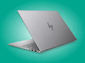 Lo ZBook 8 G2a 16 ha un peso a partire da 1,76 kg.