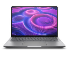 L'HP ZBook Ultra 14 G1a è stato inserito nell'elenco online per il preordine (fonte: HP)