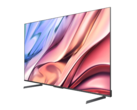 Il TV Hisense U80H 8K ha una frequenza di aggiornamento nativa di 120 Hz. (Fonte: Hisense)