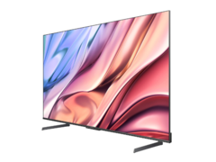 Il TV Hisense U80H 8K ha una frequenza di aggiornamento nativa di 120 Hz. (Fonte: Hisense)