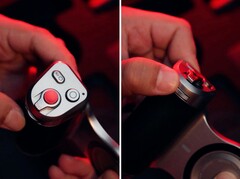 Honor Magic 8 Pro riceve dei pulsanti aggiuntivi grazie al kit fotocamera Telesin