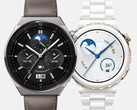 La versione del firmware 2.1.0.417 per lo smartwatch Huawei Watch GT 3 Pro è ora disponibile in tutto il mondo. (Fonte: Huawei)