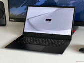 Recensione dello Schenker Work 14 Base - portatile da ufficio economico, con molte porte e un luminoso display IPS