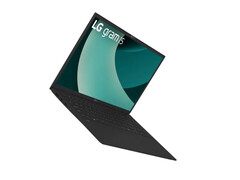 Il Gram 15 15Z80T è più leggero dei suoi fratelli basati su Intel. (Fonte: LG)