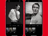 L'app fotocamera di Leica per iPhone ha ricevuto per la prima volta uno stile che intende imitare il lavoro di un particolare fotografo. (Fonte: Leica)