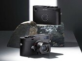 Una nuova fotocamera Leica M con mirino elettronico potrebbe essere in fase di sviluppo (Fonte: Leica)