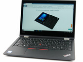 Recensione del Convertibile Lenovo ThinkPad L390 Yoga (Core i5-8265U, 256 GB, FHD)