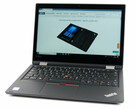 Recensione del Convertibile Lenovo ThinkPad L390 Yoga (Core i5-8265U, 256 GB, FHD)