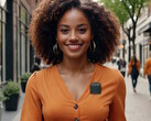 Keotech presenta la telecamera personale Keocam per catturare in video gli incidenti di sicurezza. (Fonte: Keotech)